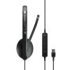 Sennheiser ADAPT 130T II Mono USB