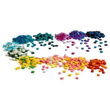 LEGO Конструктор DOTS Великий набір тайлів 41 935