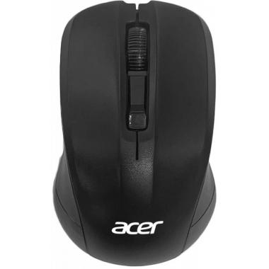 Acer OMR010 WL Black