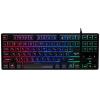 2E Gaming Клавіатура ігрова KG290 87 keys LED USB Black Ukr