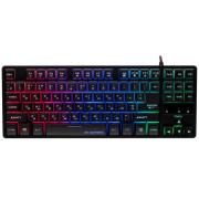 2E Gaming Клавіатура ігрова KG290 87 keys LED USB Black Ukr