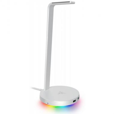 Razer Base Station V2 Chroma[Mercury RGB White]