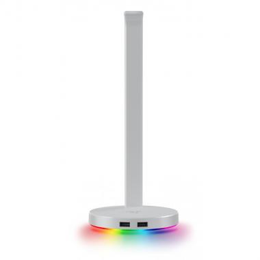 Razer Base Station V2 Chroma[Mercury RGB White]