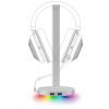 Razer Base Station V2 Chroma[Mercury RGB White]