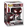 Funko Колекційна фігурка Funko POP! Bobble Marvel Games Miles Morales Miles T.R.A.C.K. Suit 50153