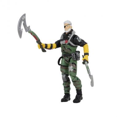 Fortnite Колекційна фігурка Jazwares Fortnite Solo Mode Core Figure Riptide S9