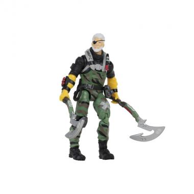 Fortnite Колекційна фігурка Jazwares Fortnite Solo Mode Core Figure Riptide S9