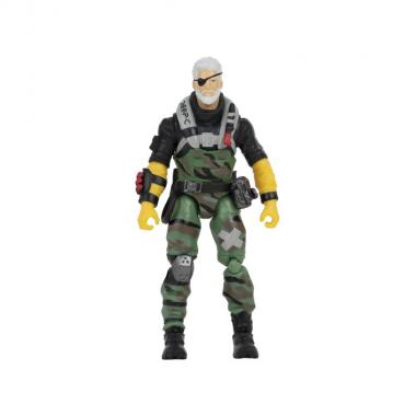 Fortnite Колекційна фігурка Jazwares Fortnite Solo Mode Core Figure Riptide S9