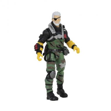 Fortnite Колекційна фігурка Jazwares Fortnite Solo Mode Core Figure Riptide S9