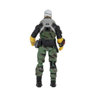 Fortnite Колекційна фігурка Jazwares Fortnite Solo Mode Core Figure Riptide S9