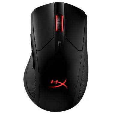 HyperX Gaming mouse Pulsefire Dart WL Black