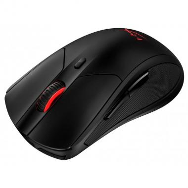 HyperX Gaming mouse Pulsefire Dart WL Black