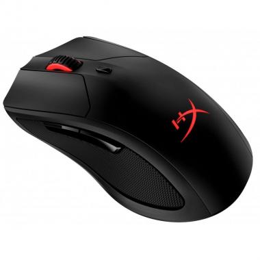 HyperX Gaming mouse Pulsefire Dart WL Black