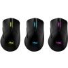 HyperX Gaming mouse Pulsefire Dart WL Black
