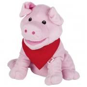 goki Hand puppet - Pig
