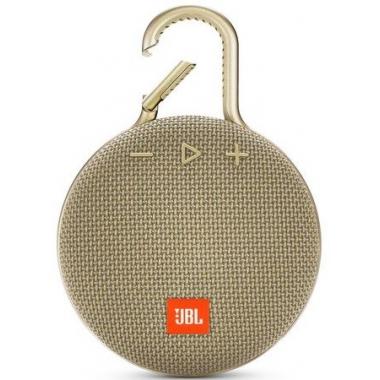 JBL Clip 3[JBLCLIP3SAND]