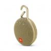 JBL Clip 3[JBLCLIP3SAND]
