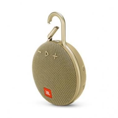 JBL Clip 3[JBLCLIP3SAND]