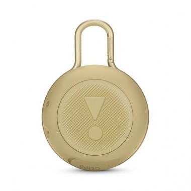 JBL Clip 3[JBLCLIP3SAND]