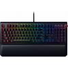 Razer BlackWidow Elite (Green Switch) - Russian Layout