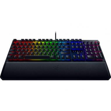 Razer BlackWidow Elite (Green Switch) - Russian Layout
