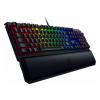 Razer BlackWidow Elite (Green Switch) - Russian Layout