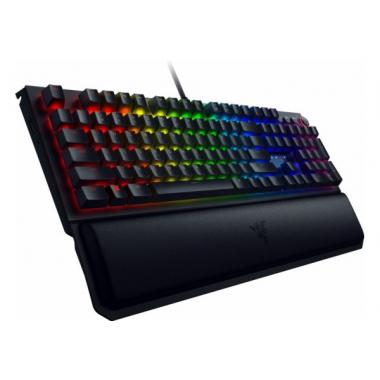 Razer BlackWidow Elite (Green Switch) - Russian Layout