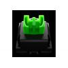 Razer BlackWidow Elite (Green Switch) - Russian Layout