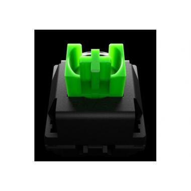 Razer BlackWidow Elite (Green Switch) - Russian Layout