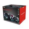 Trust Ziva RGB 2.1 Gaming Speaker Set USB Black