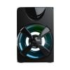 Trust Ziva RGB 2.1 Gaming Speaker Set USB Black