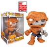 Funko Колекційна фігурка Funko POP! Bobble Marvel Zombies The Thing 10