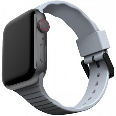 UAG Ремешок [U] для Apple Watch 44/42 Aurora, Soft Blue