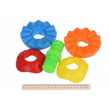 Same Toy Розвиваюча куля