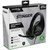 HyperX Гарнитура CloudX Stinger Xbox 3.5mm Black/Green