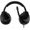 HyperX Гарнитура CloudX Stinger Xbox 3.5mm Black/Green