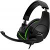 HyperX Гарнитура CloudX Stinger Xbox 3.5mm Black/Green
