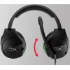 HyperX Гарнитура CloudX Stinger Xbox 3.5mm Black/Green