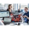 fischertechnik Конструктор Trainingsmodelle INDUSTRY 4.0 9В