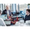 fischertechnik Конструктор Trainingsmodelle INDUSTRY 4.0 9В