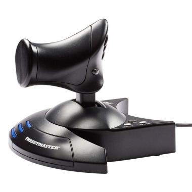 Thrustmaster Джойстик для PC/PS4 Thrustmaster T.Flight Hotas 4 Ace Combat 7 Edition
