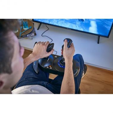 Thrustmaster Джойстик для PC/PS4 Thrustmaster T.Flight Hotas 4 Ace Combat 7 Edition