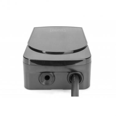 Digitus Wall-Box 3-Phase 11kW with 5m standard Charger cable