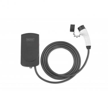Digitus Wall-Box 3-Phase 11kW with 5m standard Charger cable