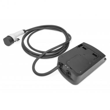 Digitus Wall-Box 3-Phase 11kW with 5m standard Charger cable