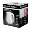 Russell Hobbs Honeycomb[White]