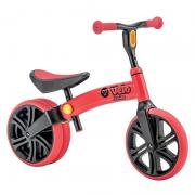 YVolution Біговел YVelo Junior Червоний