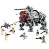 LEGO Конструктор Star Wars TM Крокоход AT-TE