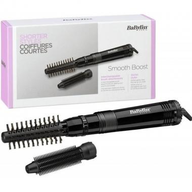BaByliss Фен-щетка 668E