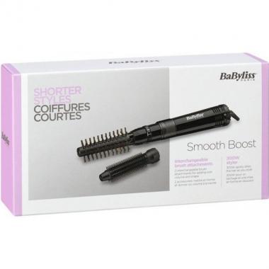 BaByliss Фен-щетка 668E